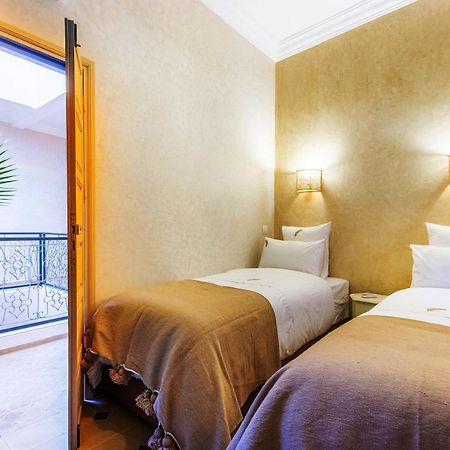 Riad Berrima - Breakfast - 10Mn From Jamaa Al Fna マラケシュ エクステリア 写真