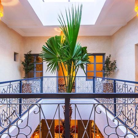 Riad Berrima - Breakfast - 10Mn From Jamaa Al Fna マラケシュ エクステリア 写真