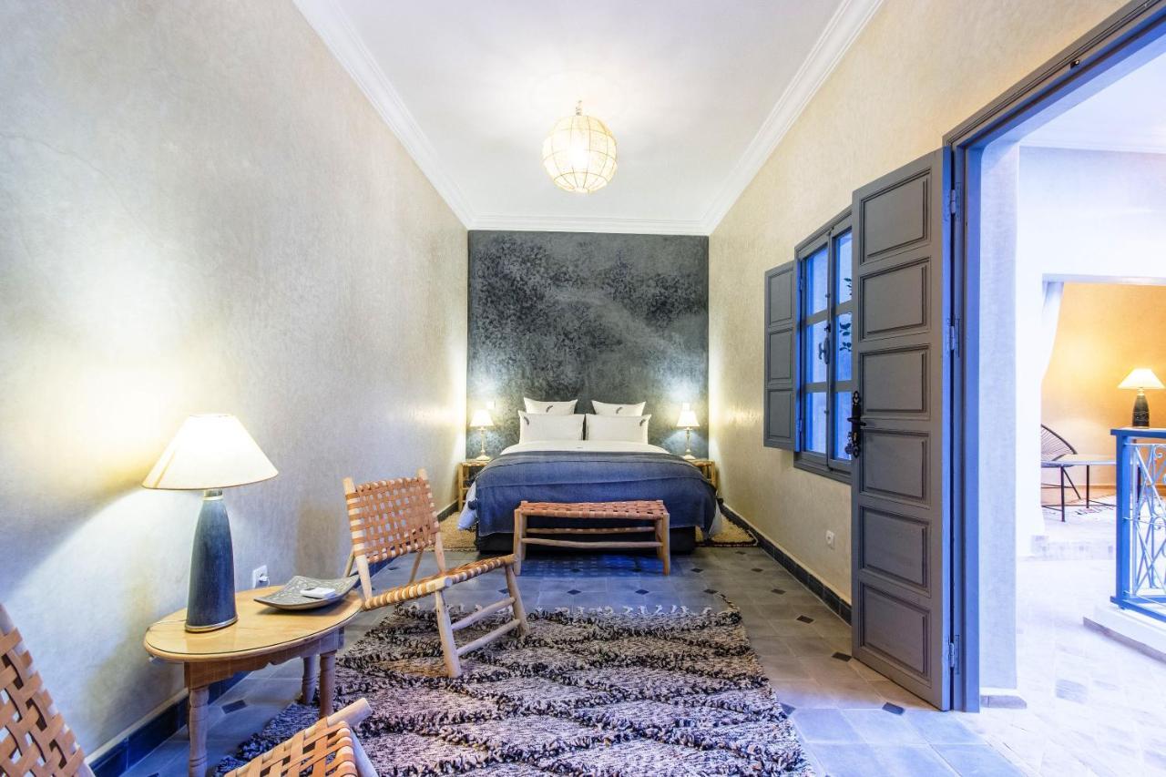 Riad Berrima - Breakfast - 10Mn From Jamaa Al Fna マラケシュ エクステリア 写真