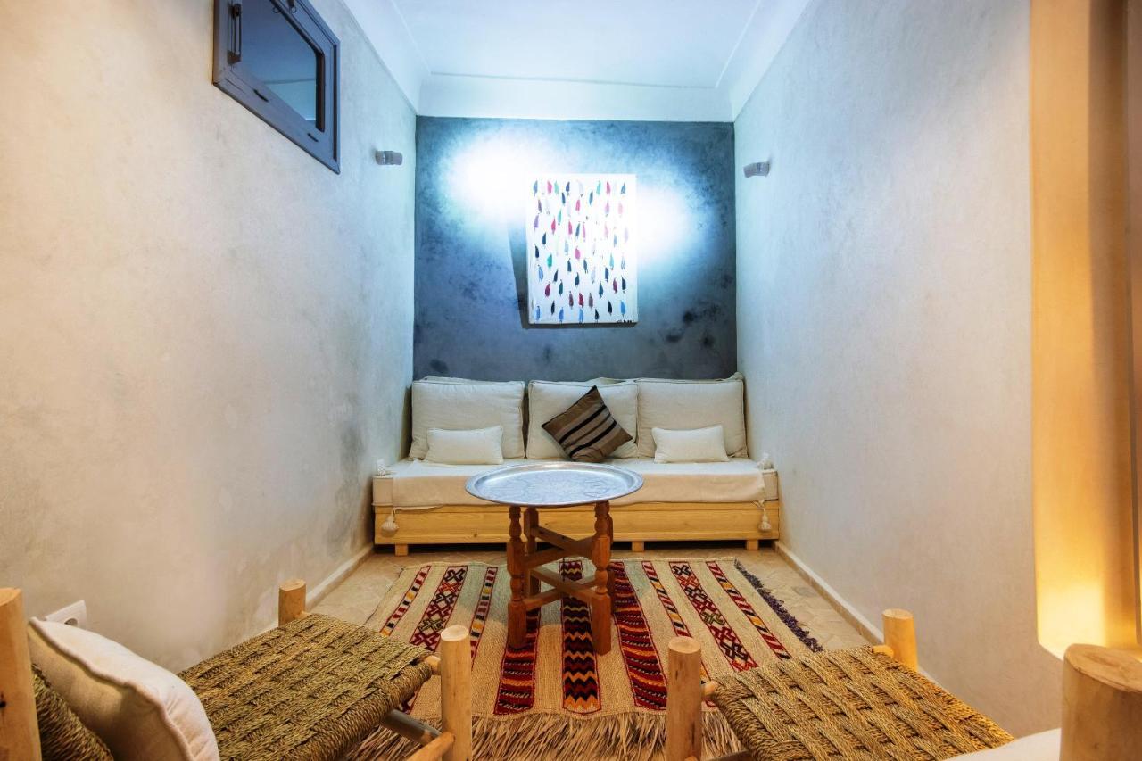 Riad Berrima - Breakfast - 10Mn From Jamaa Al Fna マラケシュ エクステリア 写真