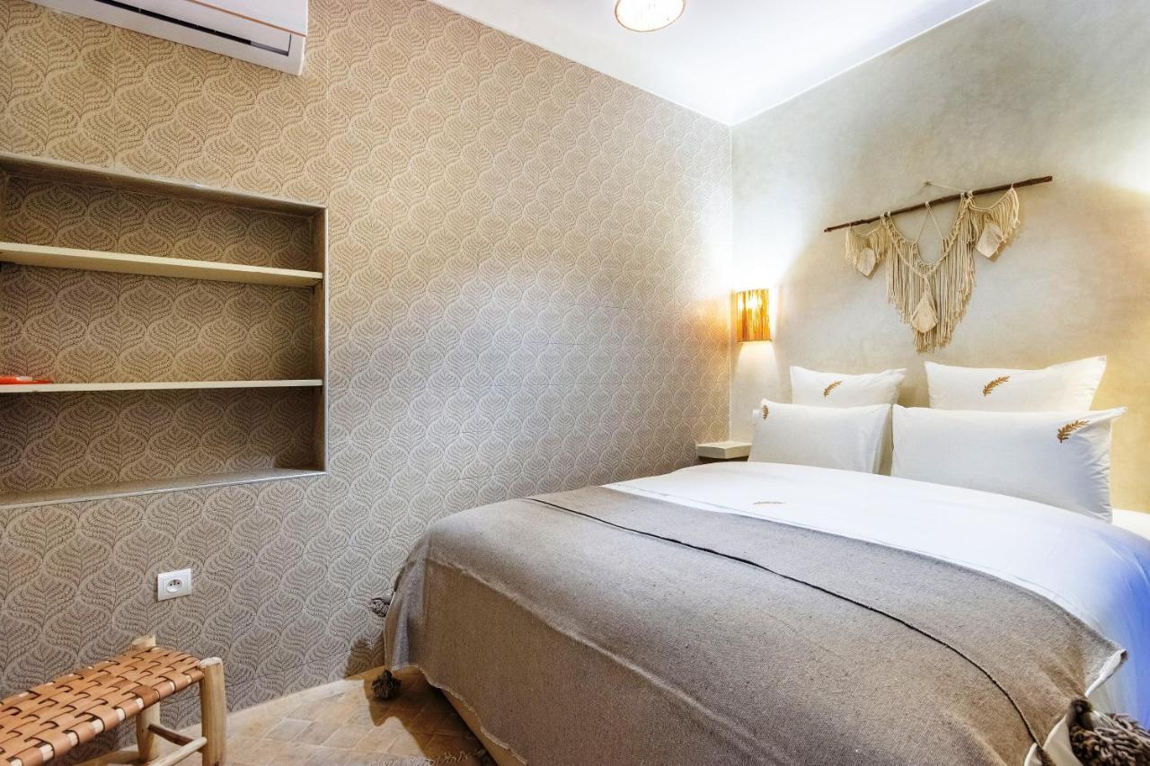 Riad Berrima - Breakfast - 10Mn From Jamaa Al Fna マラケシュ エクステリア 写真