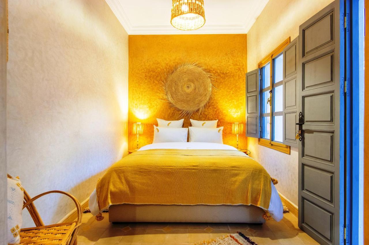 Riad Berrima - Breakfast - 10Mn From Jamaa Al Fna マラケシュ エクステリア 写真