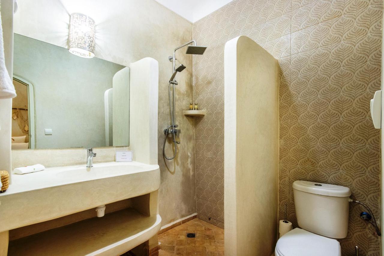 Riad Berrima - Breakfast - 10Mn From Jamaa Al Fna マラケシュ エクステリア 写真