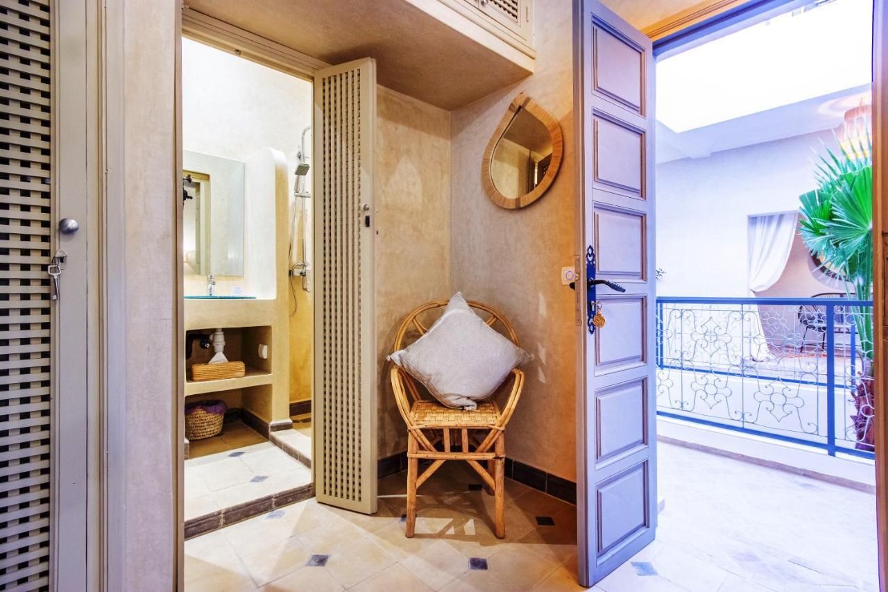 Riad Berrima - Breakfast - 10Mn From Jamaa Al Fna マラケシュ エクステリア 写真
